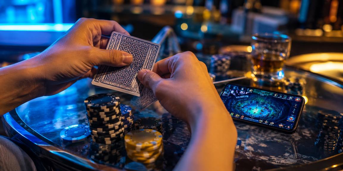 cwin22 Casino Trực Tiếp ZaloPay